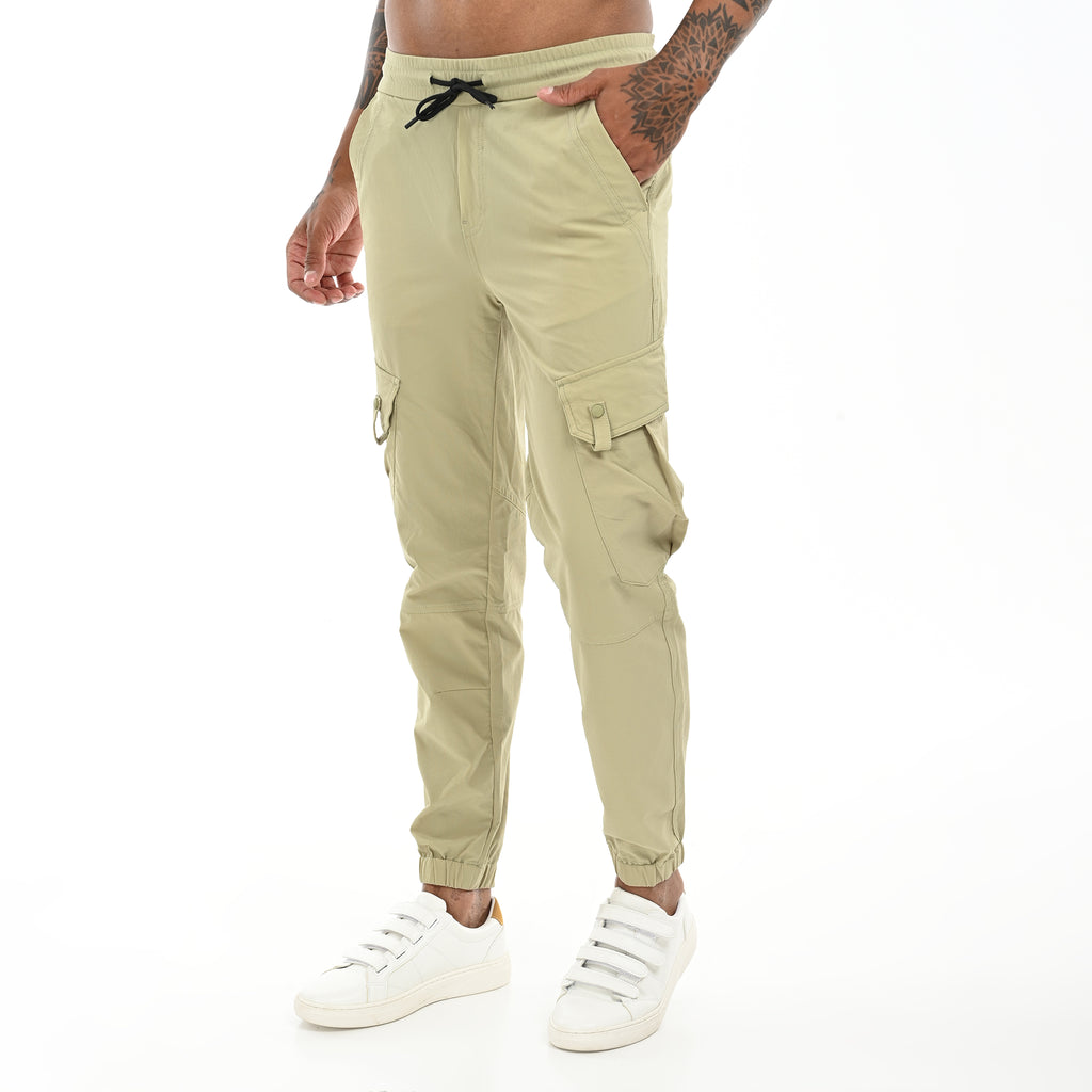 Cargo Pant - Joggers - Snipes