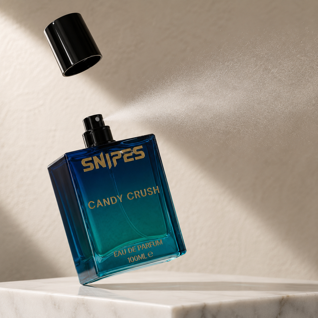 CANDY CRUSH - EDP - 100ML