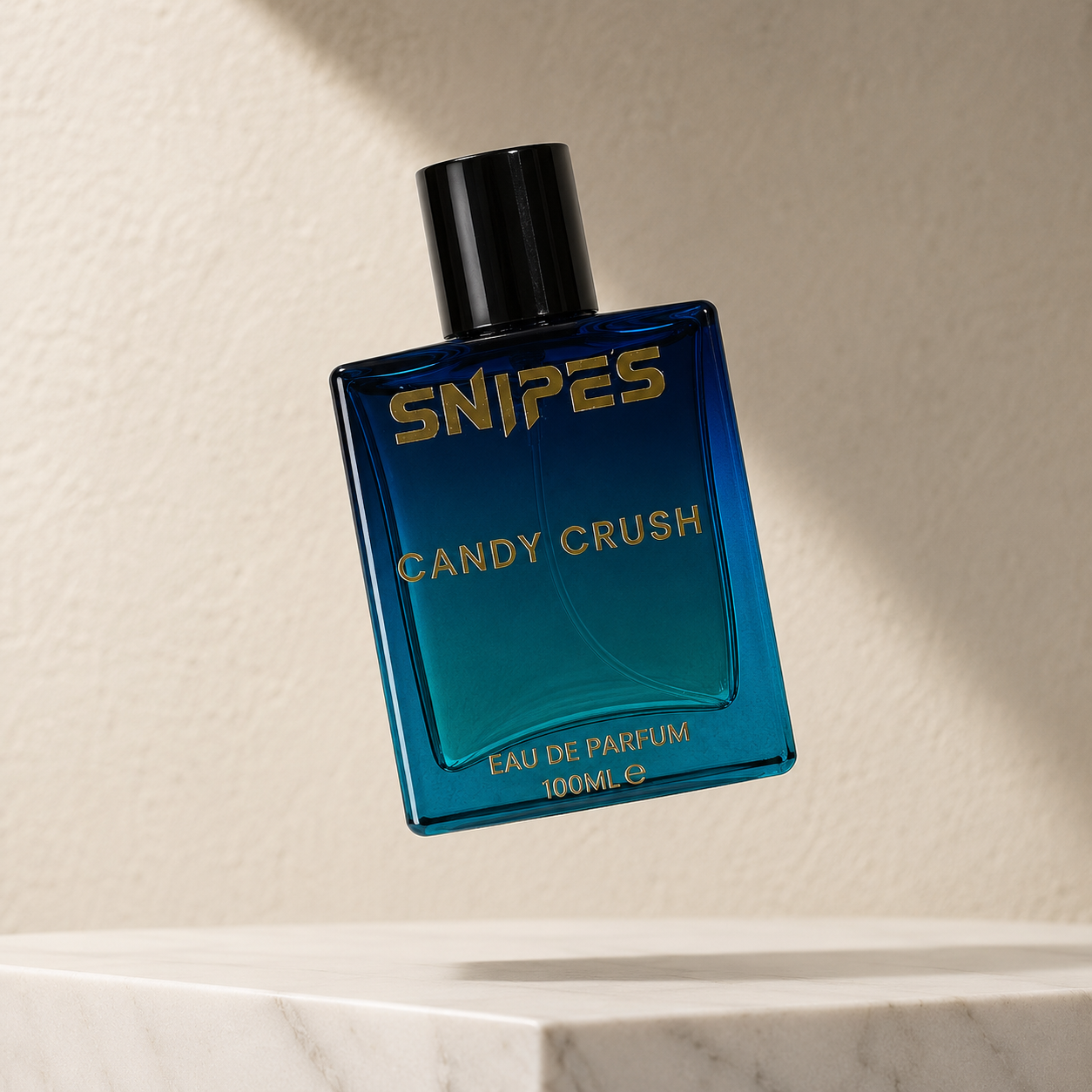 CANDY CRUSH - EDP - 100ML