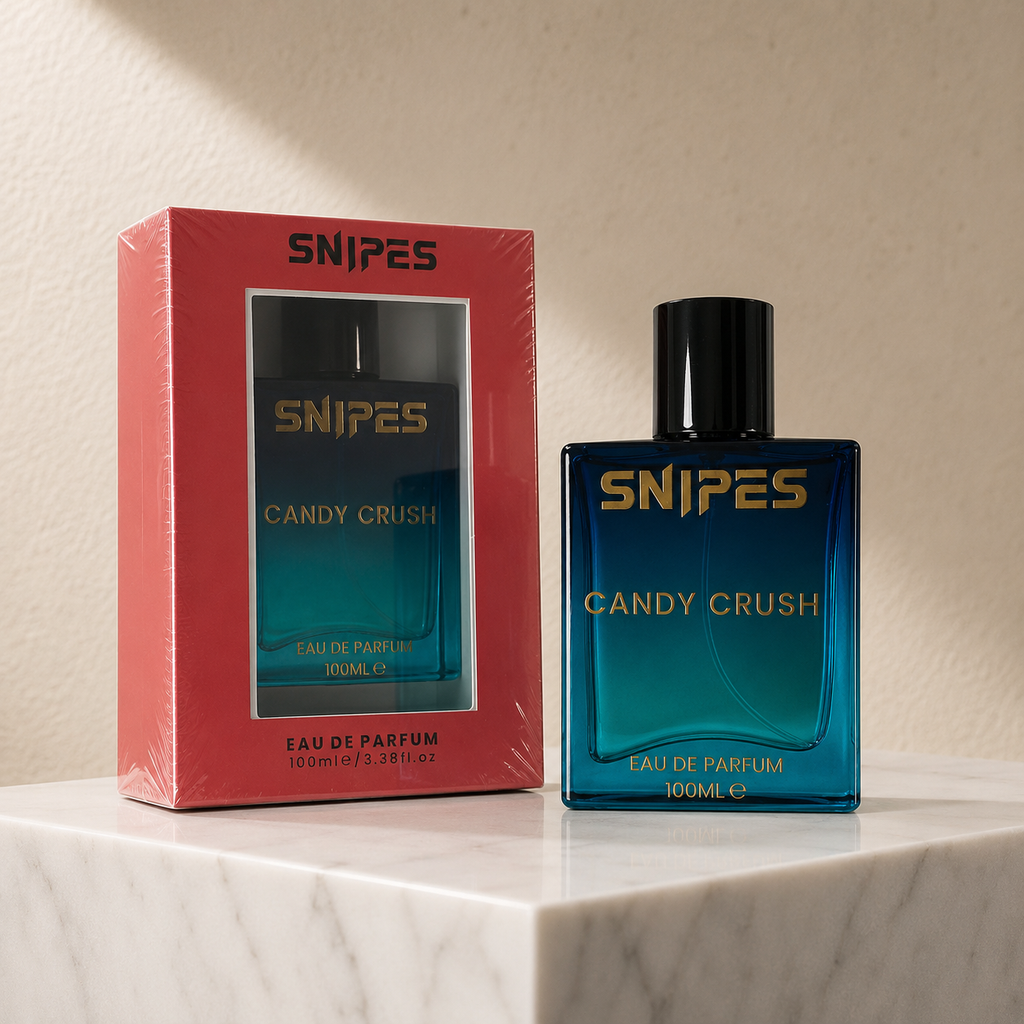 CANDY CRUSH - EDP - 100ML