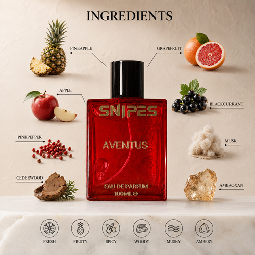 AVENTUS - EDP - 100ML