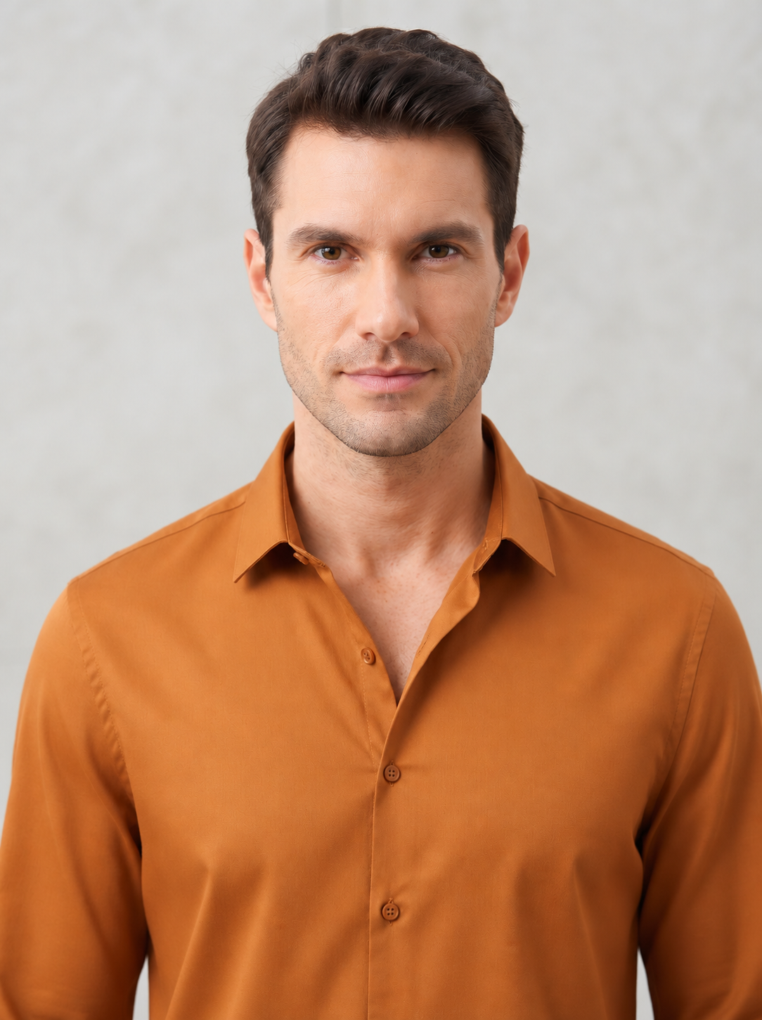 Mercury Fabric Shirts