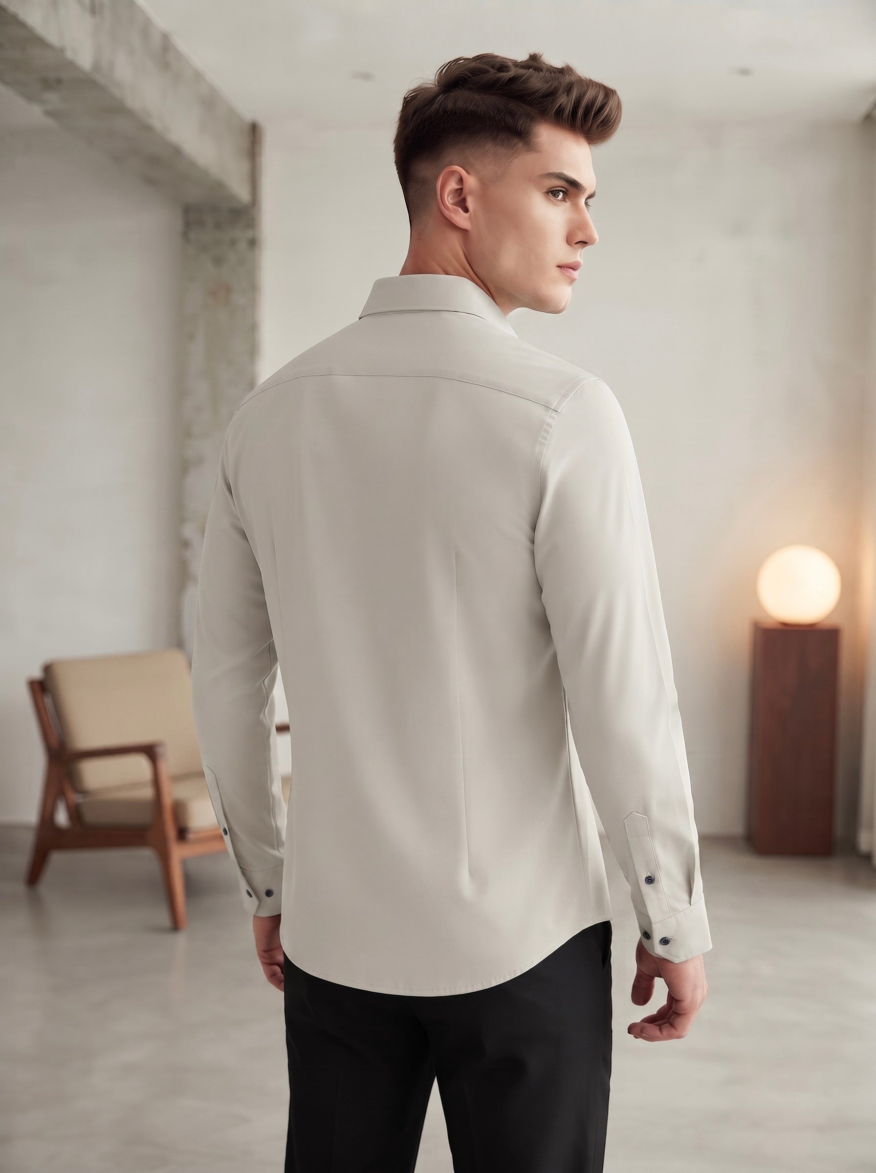 Japanese Lachka Shirts