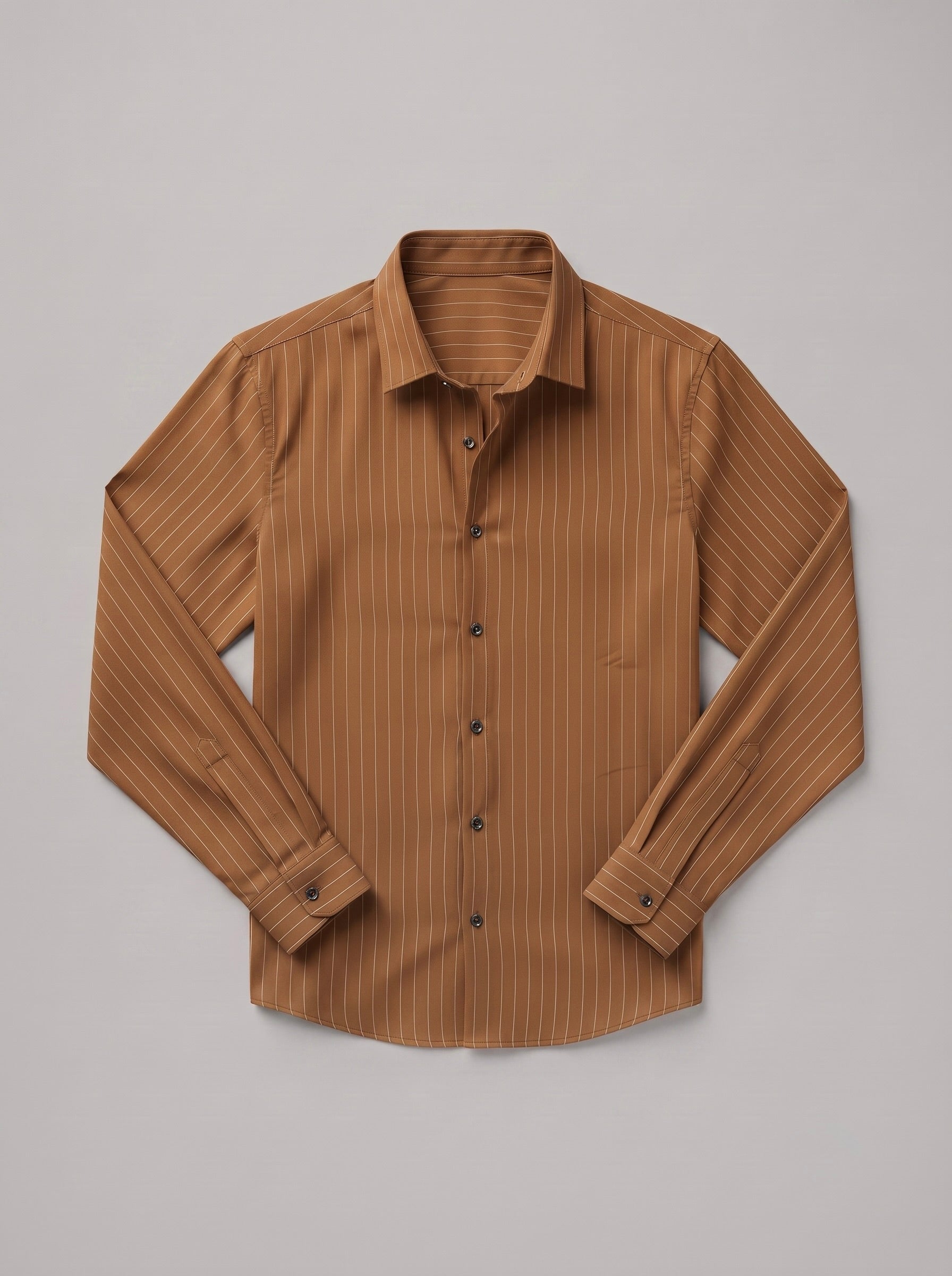 Premium Pinstripe Shirts