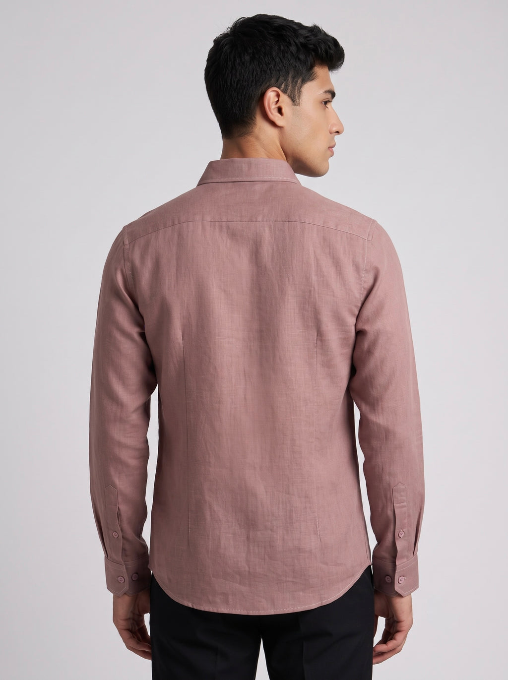 Men’s Four-Pocket Utility Shirt