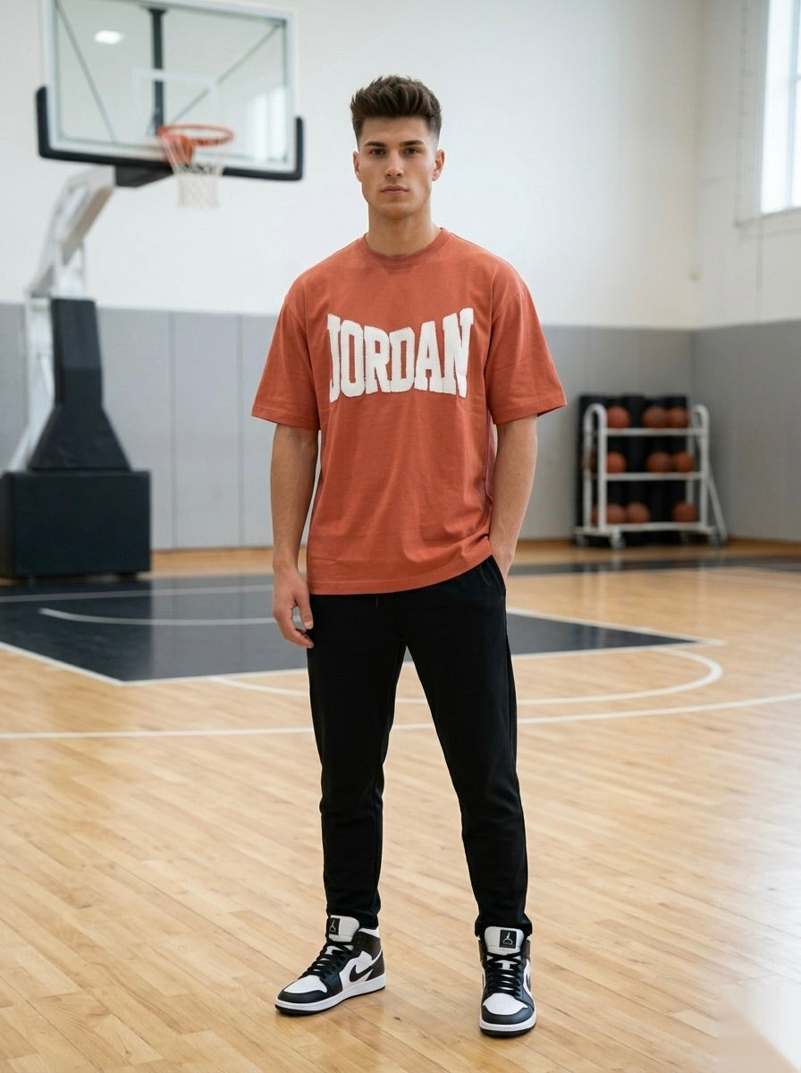 Jordan Oversized Tees