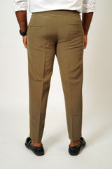 Formal Gurkha Pant