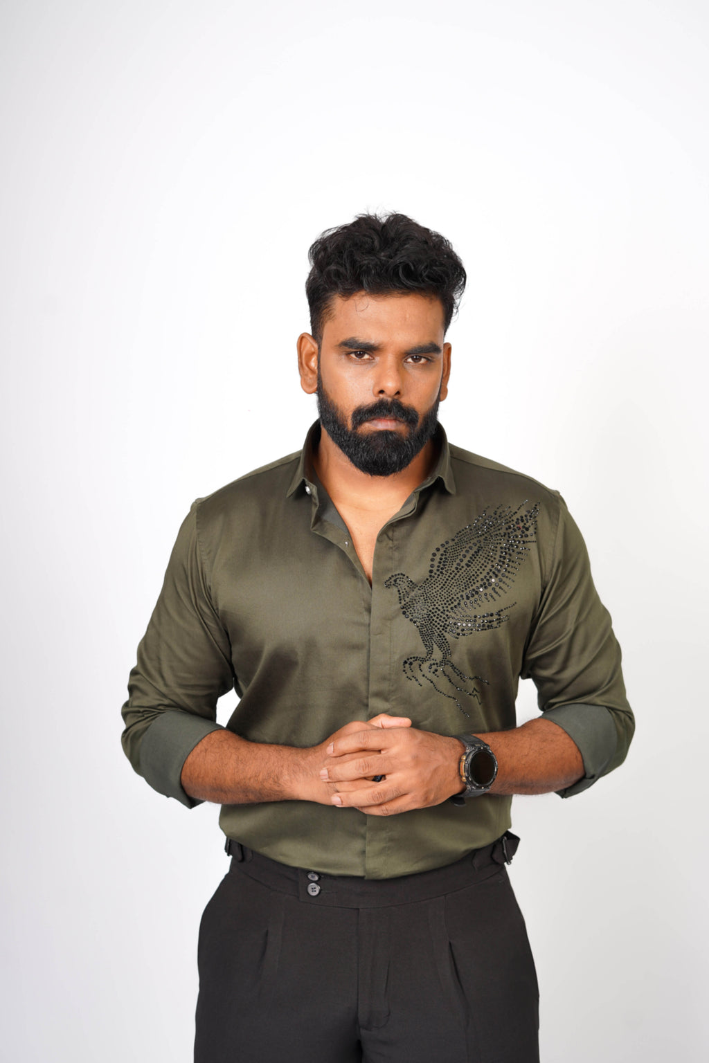 Stone Work Shirts - Snipes