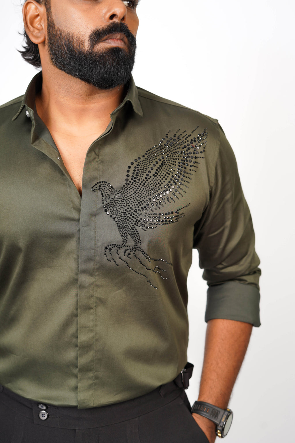 Stone Work Shirts - Snipes