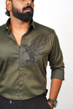 Stone Work Shirts - Snipes