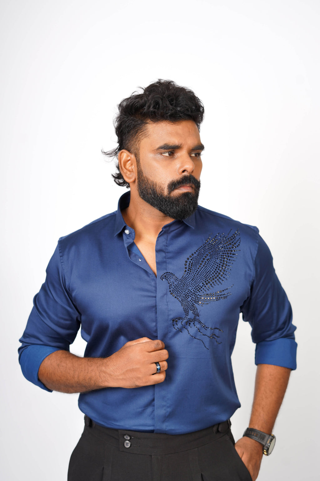 Stone Work Shirts - Snipes