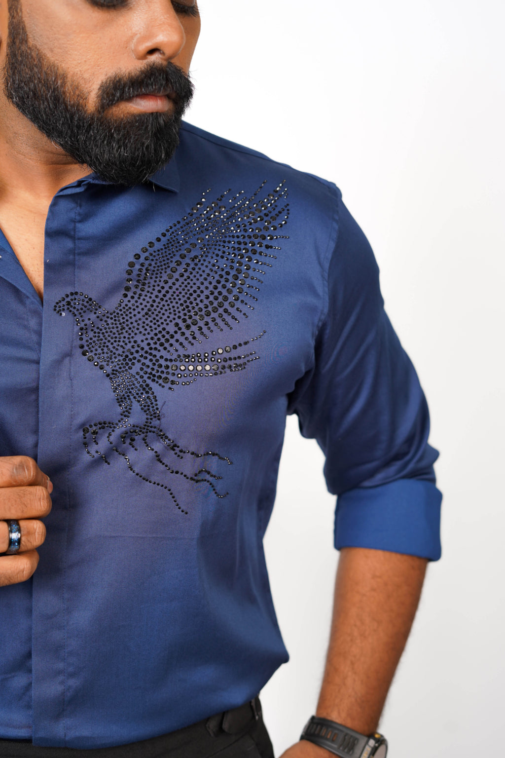 Stone Work Shirts - Snipes