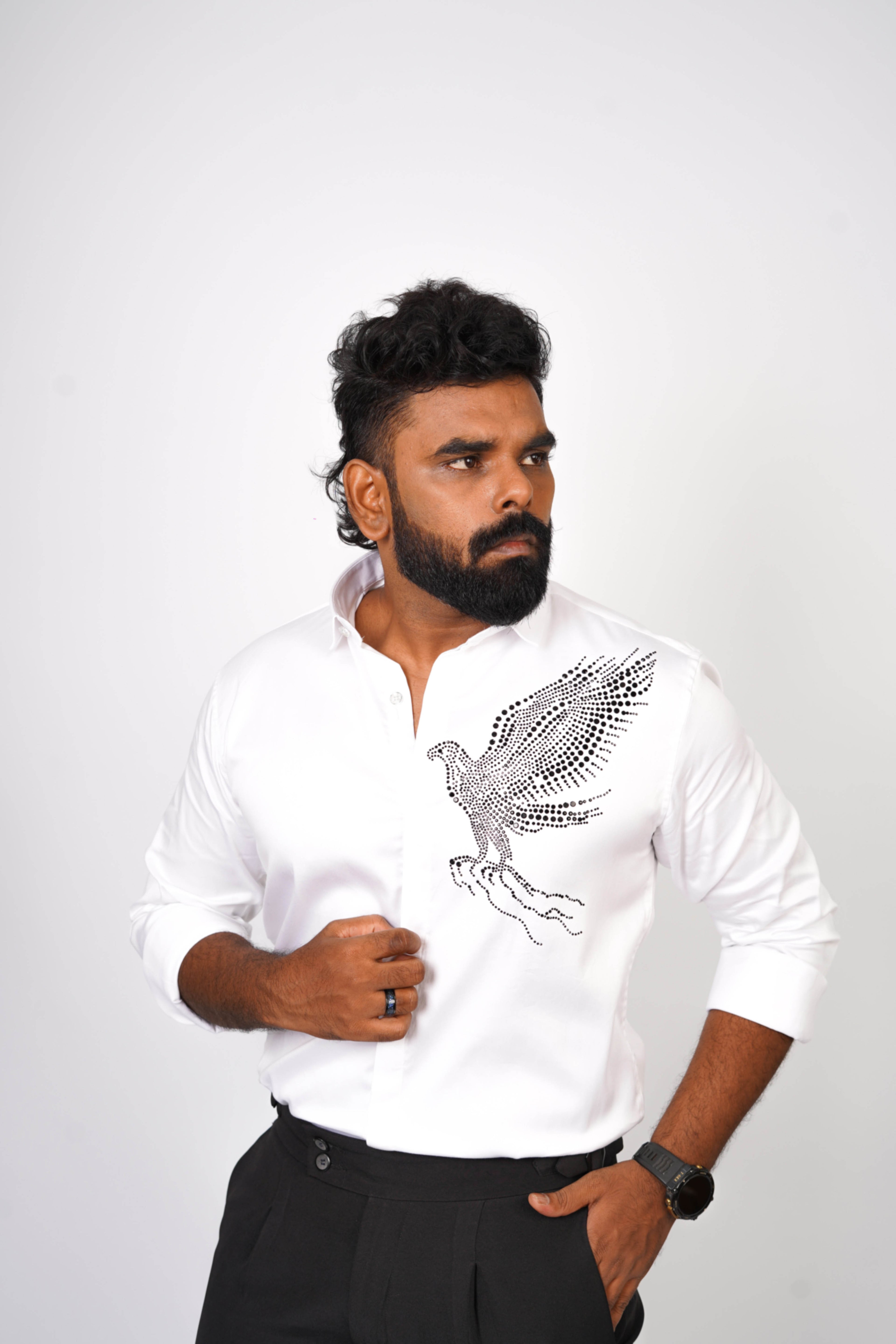 Stone Work Shirts - Snipes