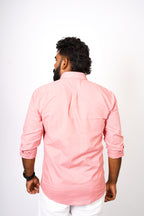 Plain Linen Shirts - Snipes