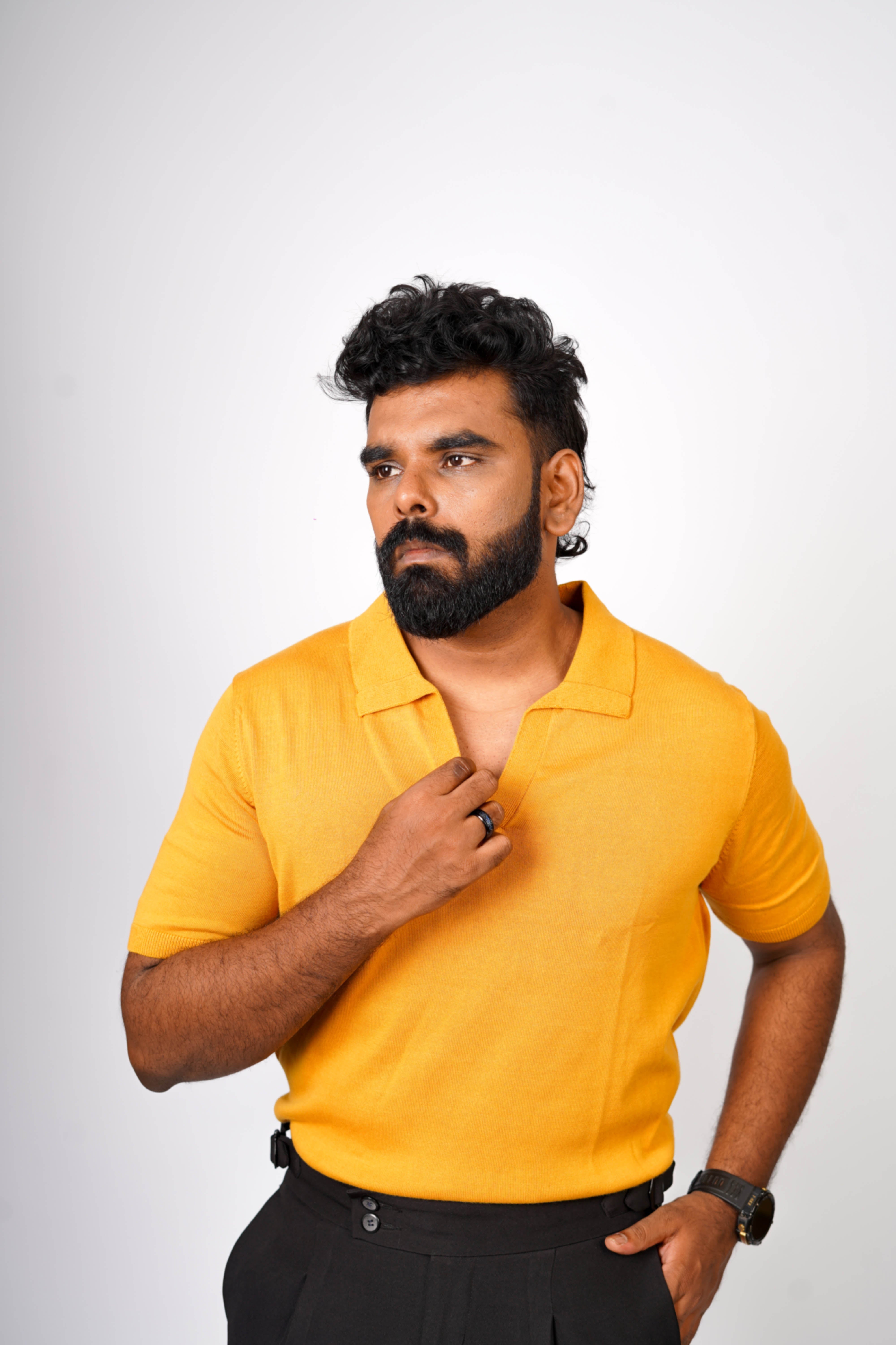 Polo Old Money T-shirts Secondary image