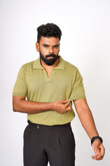 Polo Old Money T-shirts