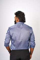 Club Wear Satin Shirts