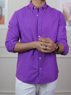 Cotton Linen Shirts - Snipes