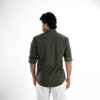 Corduroy Shirts - Snipes