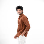 Corduroy Shirts - Snipes