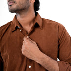 Corduroy Shirts - Snipes