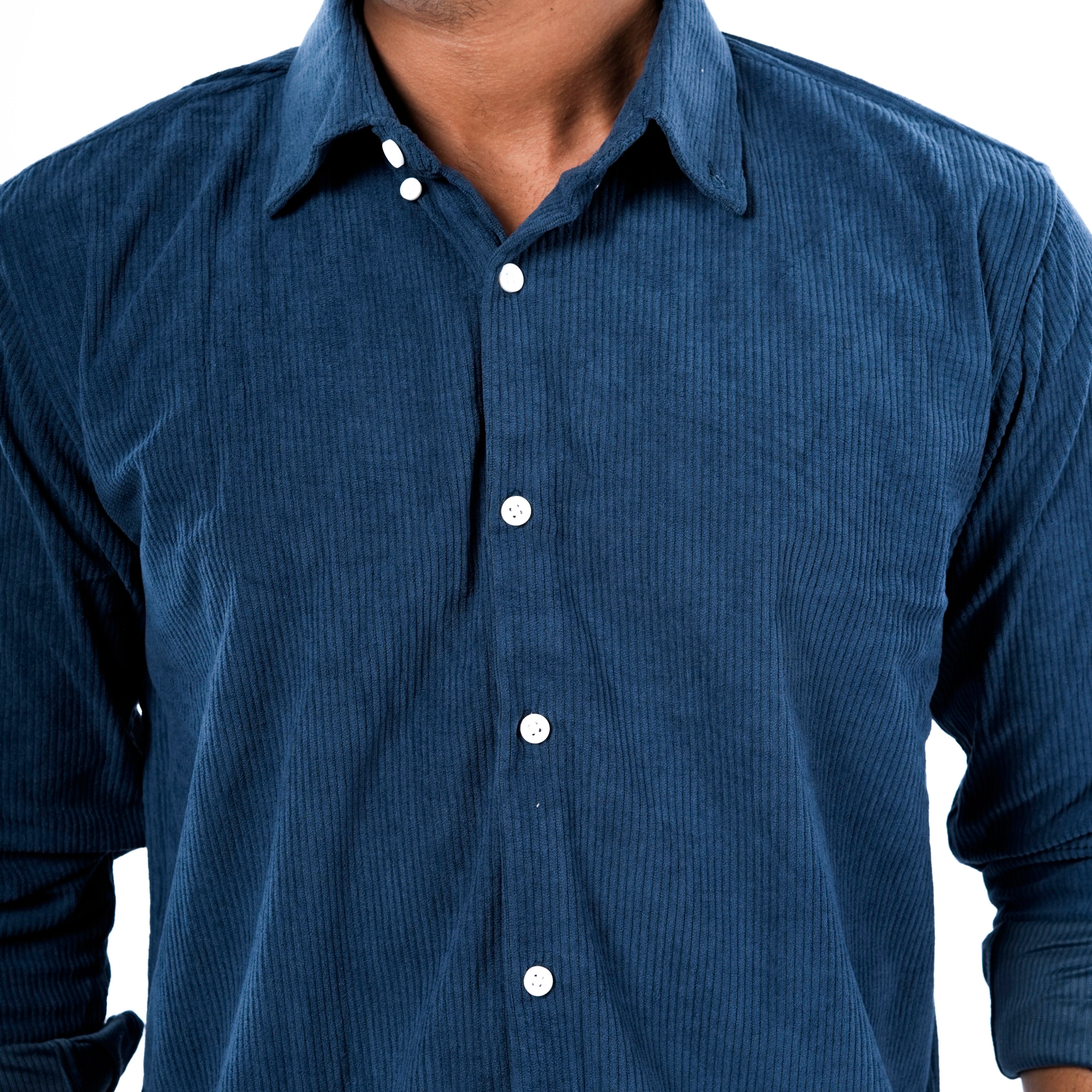 Corduroy Shirts - Snipes