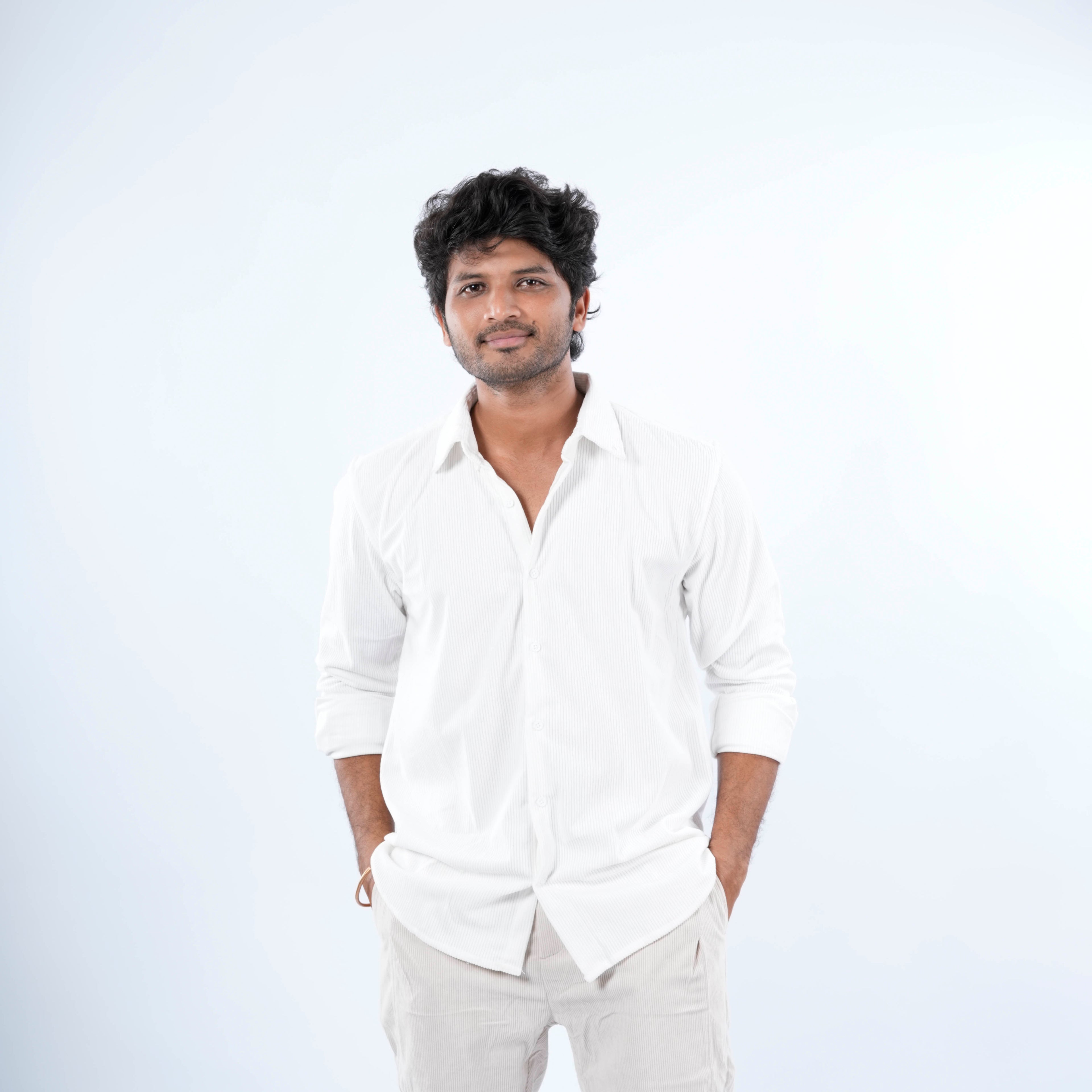 Corduroy Shirts - Snipes