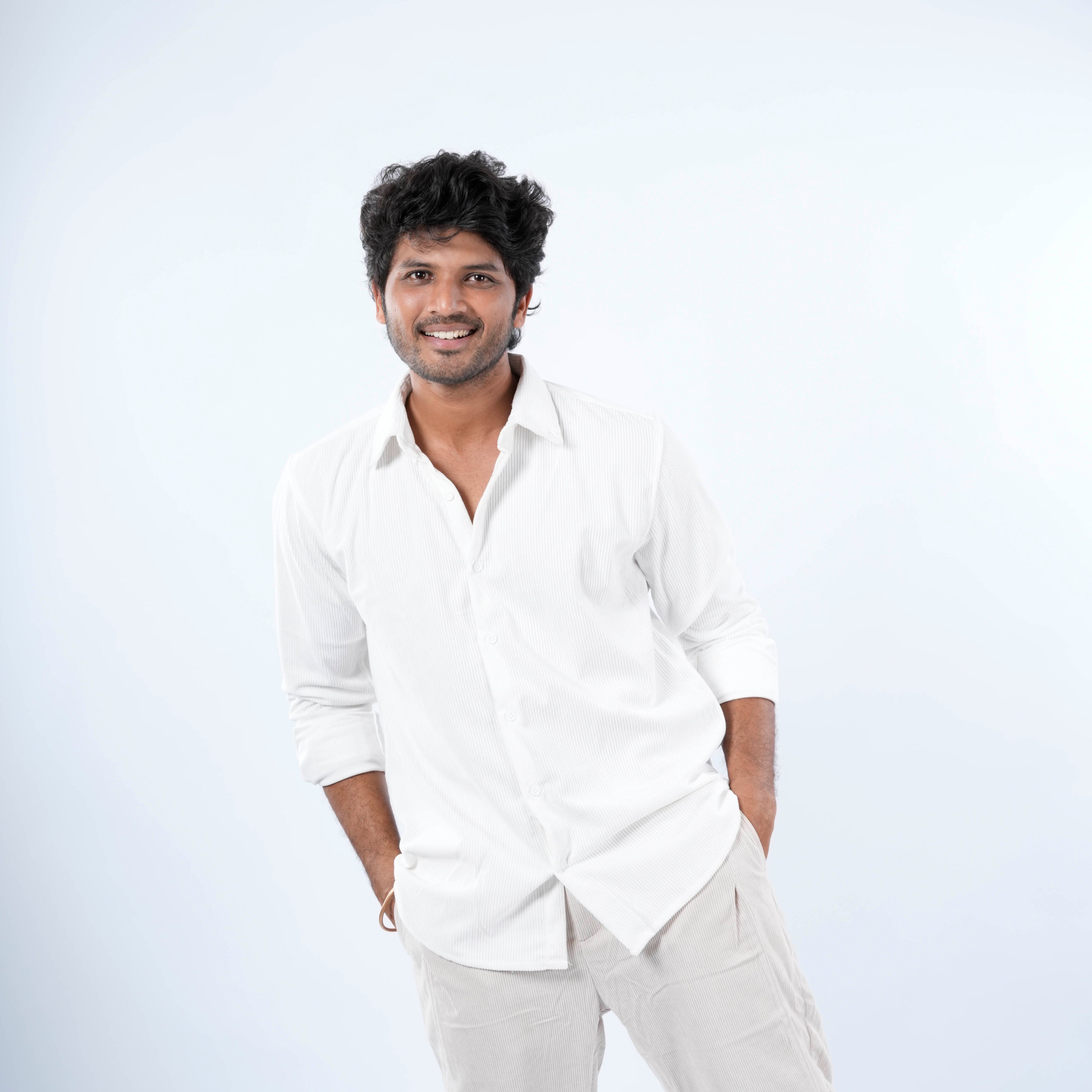 Corduroy Shirts - Snipes