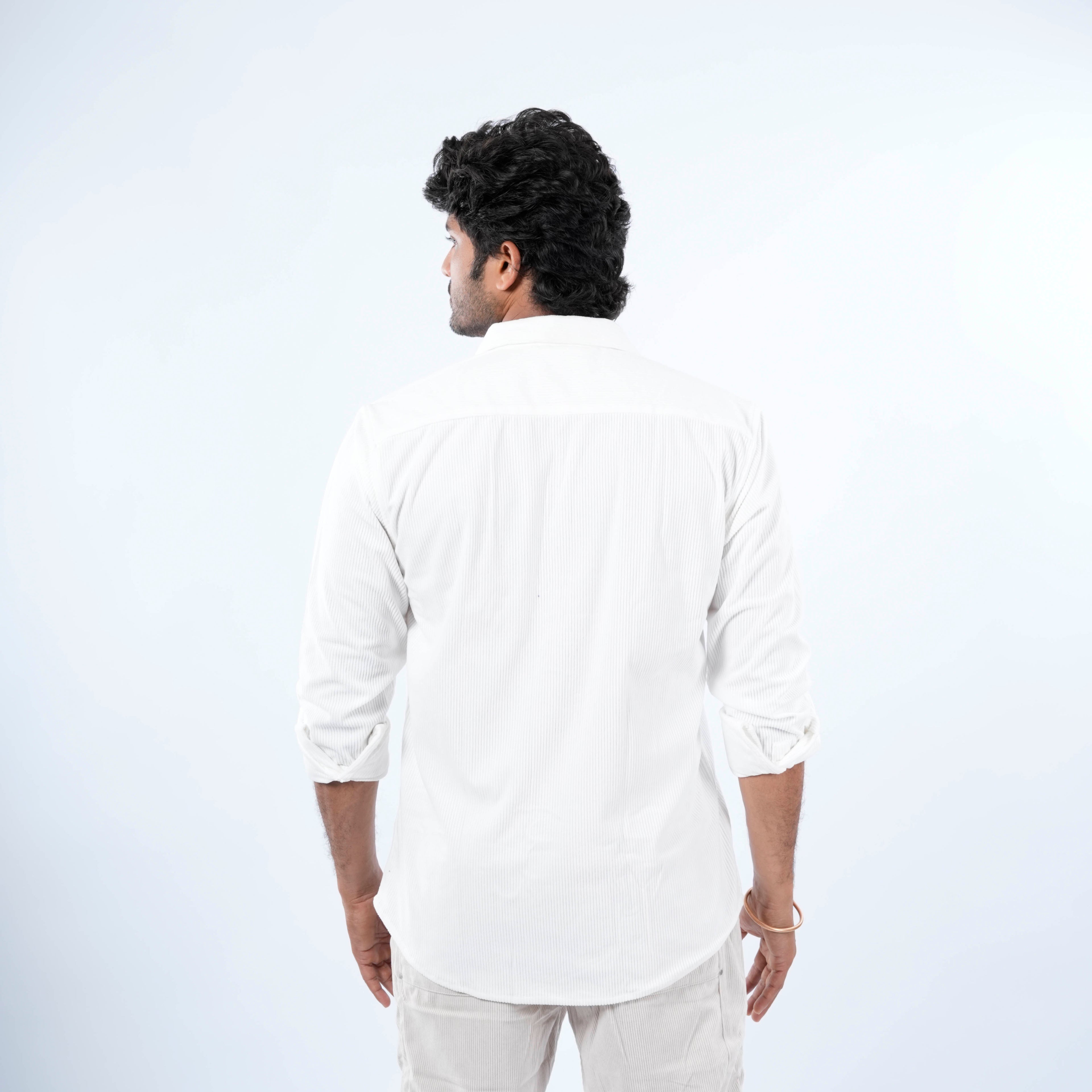 Corduroy Shirts - Snipes