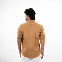 Corduroy Shirt - Small Line