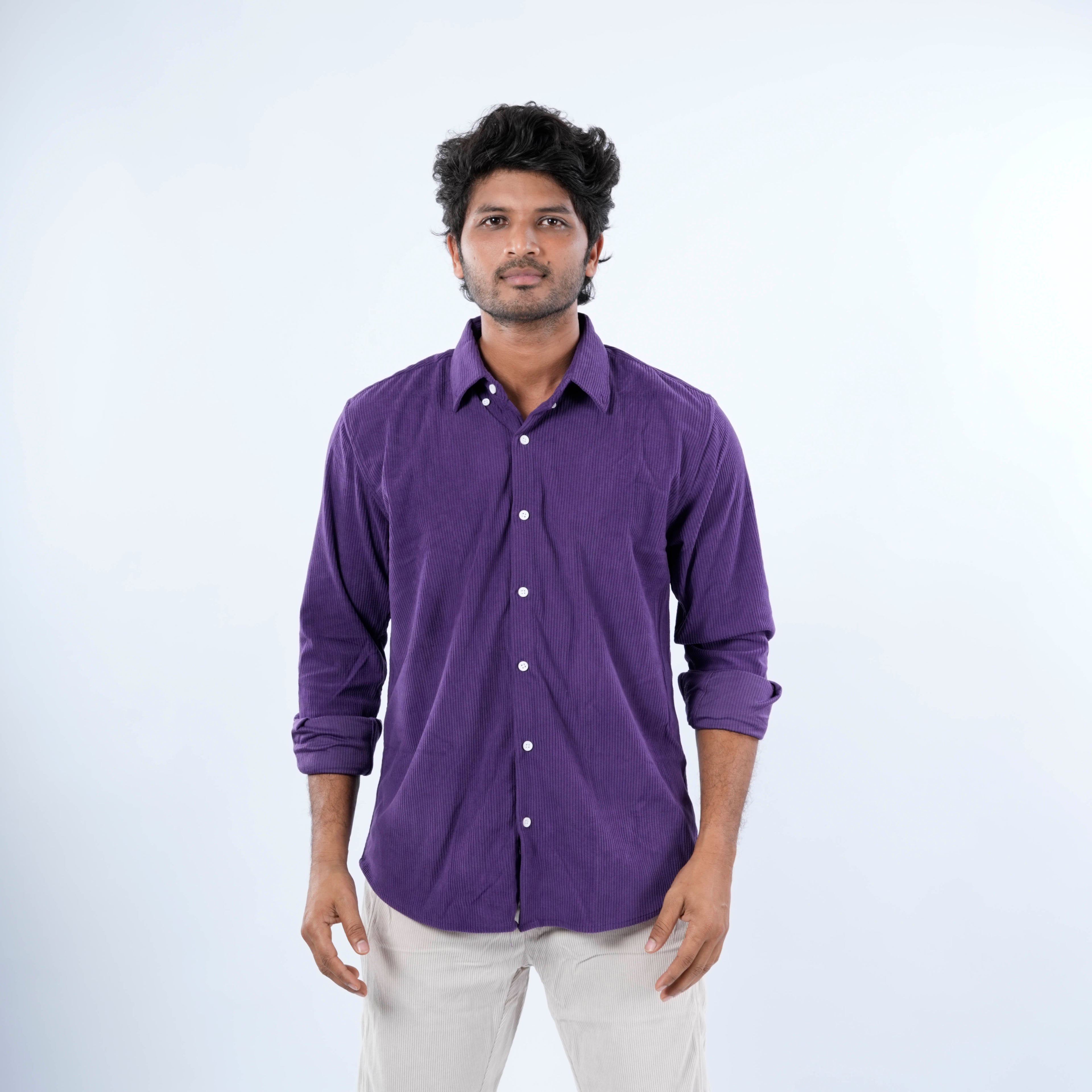 Corduroy Shirts - Snipes