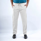 Linen Casual Pant - Snipes