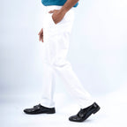 Linen Casual Pant - Snipes