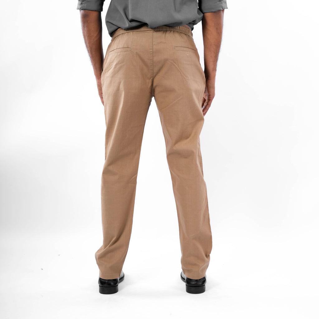 Linen Casual Pant - Snipes