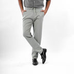 Linen Casual Pant - Snipes