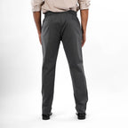 Linen Casual Pant - Snipes