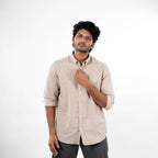 Corduroy Shirt - Small Line - Snipes