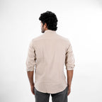 Corduroy Shirt - Small Line - Snipes
