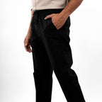 Linen Casual Pant - Snipes