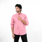 Corduroy Shirt - Small Line - Snipes