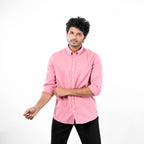 Corduroy Shirt - Small Line - Snipes