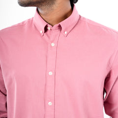 Corduroy Shirt - Small Line