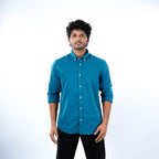 Corduroy Shirt - Small Line - Snipes