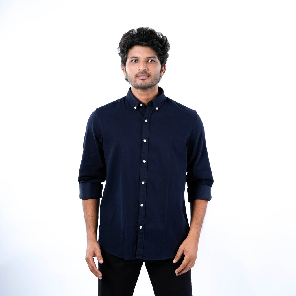 Corduroy Shirt - Small Line - Snipes