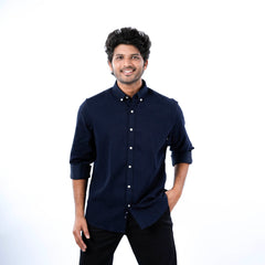 Corduroy Shirt - Small Line