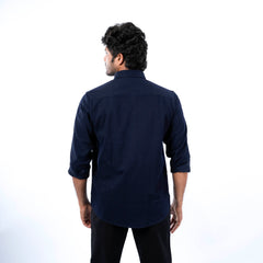 Corduroy Shirt - Small Line