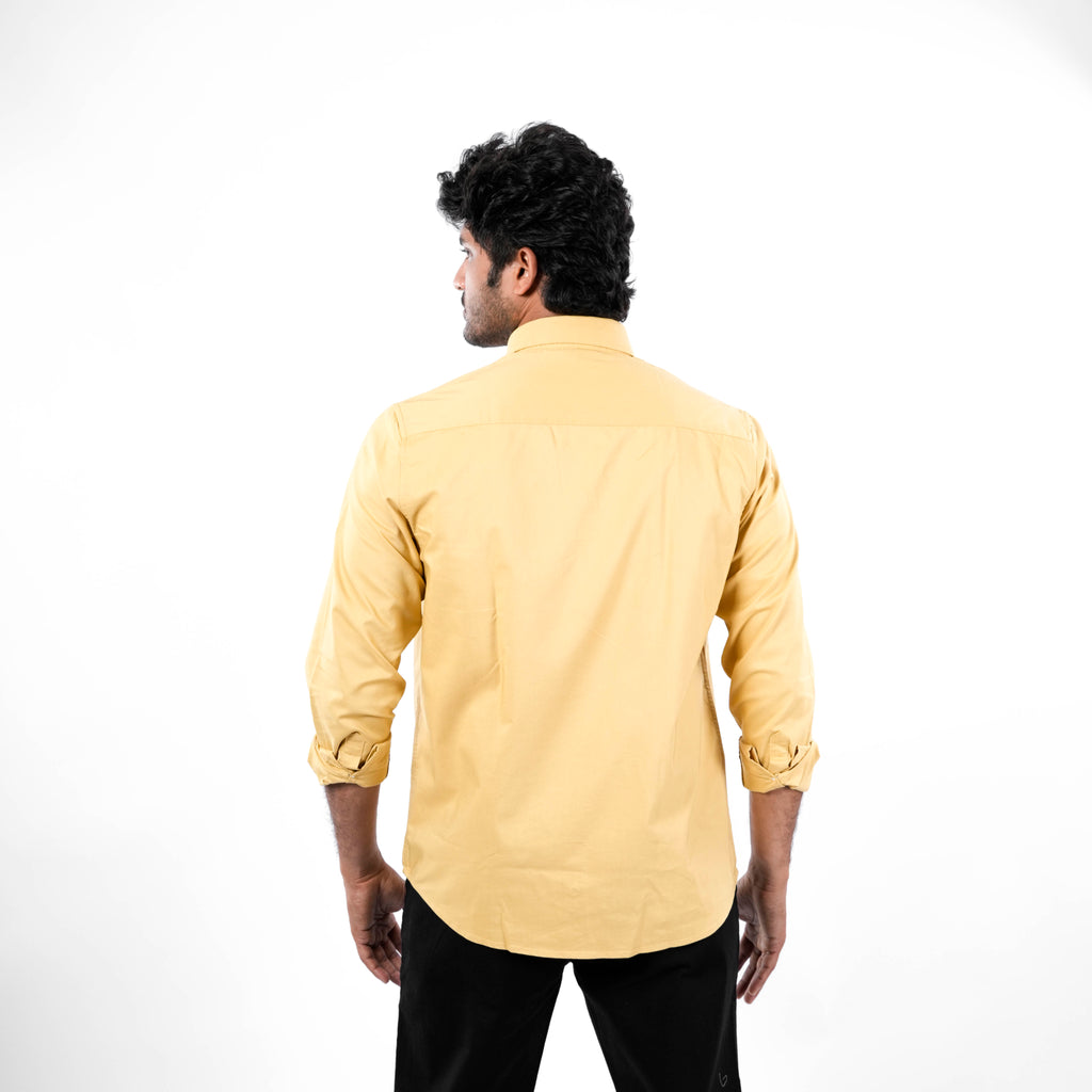 Oxford Button-Down Shirt - Snipes