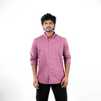 Oxford Button-Down Shirt - Snipes