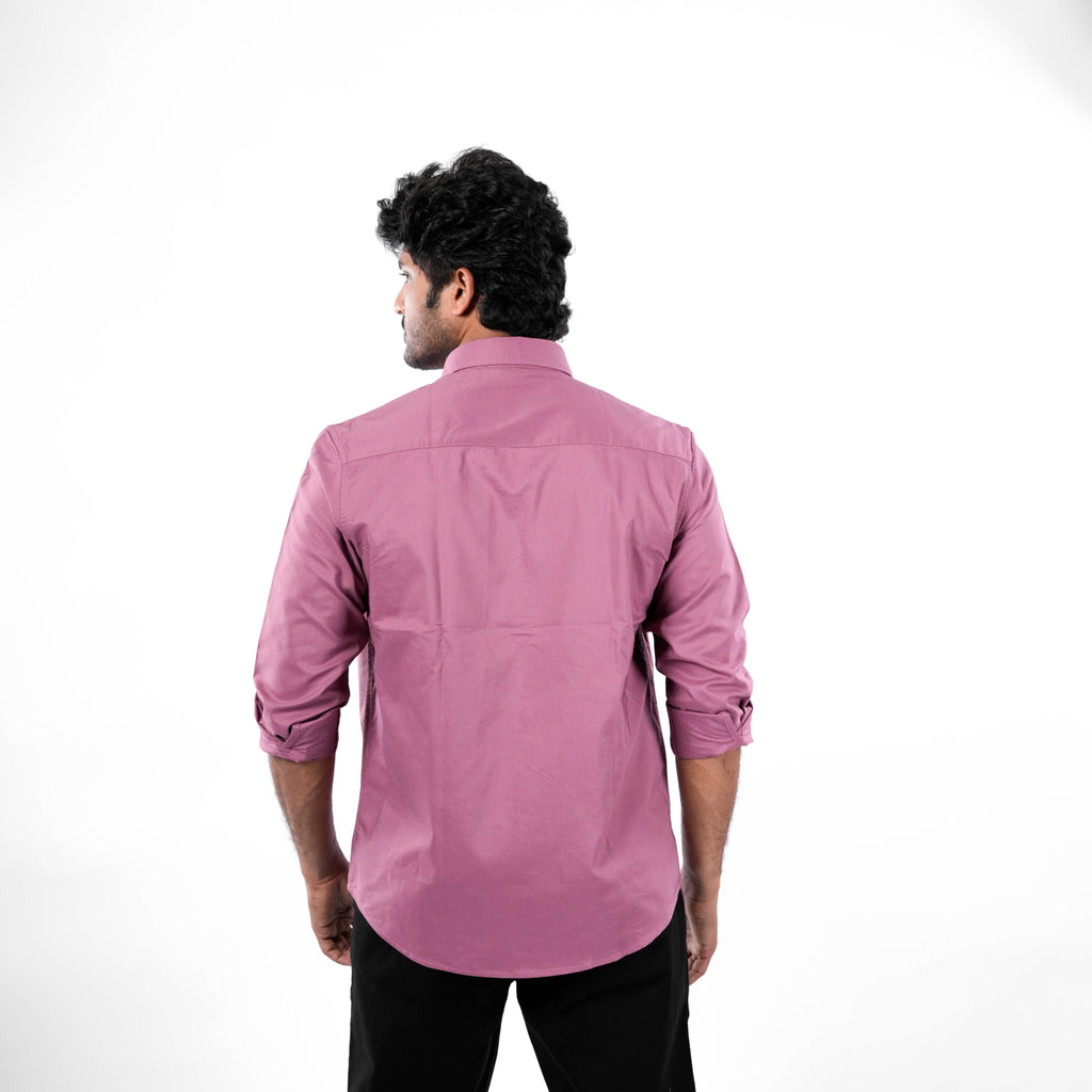 Oxford Button-Down Shirt - Snipes