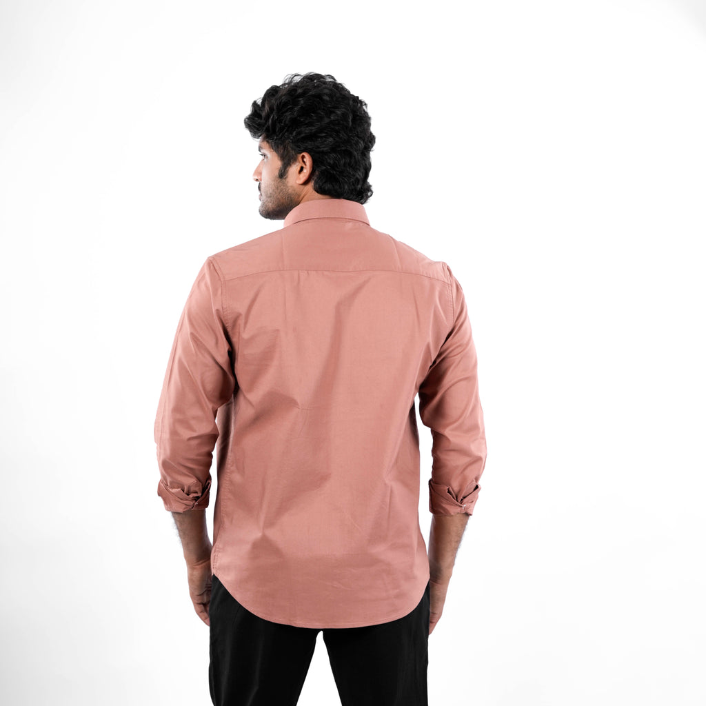 Oxford Button-Down Shirt - Snipes